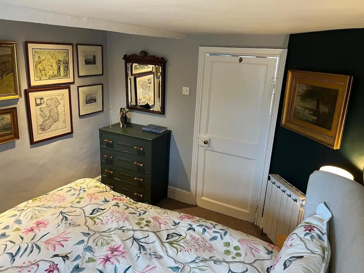 Spacious Somerset Cottage - Great Rural Location Bristol Velká Británie