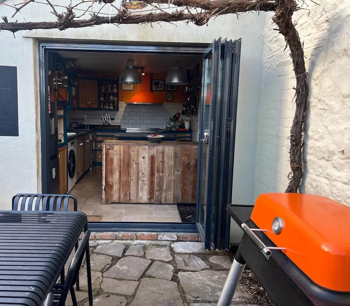 Prázdninový dům Spacious Somerset Cottage - Great Rural Location Bristol