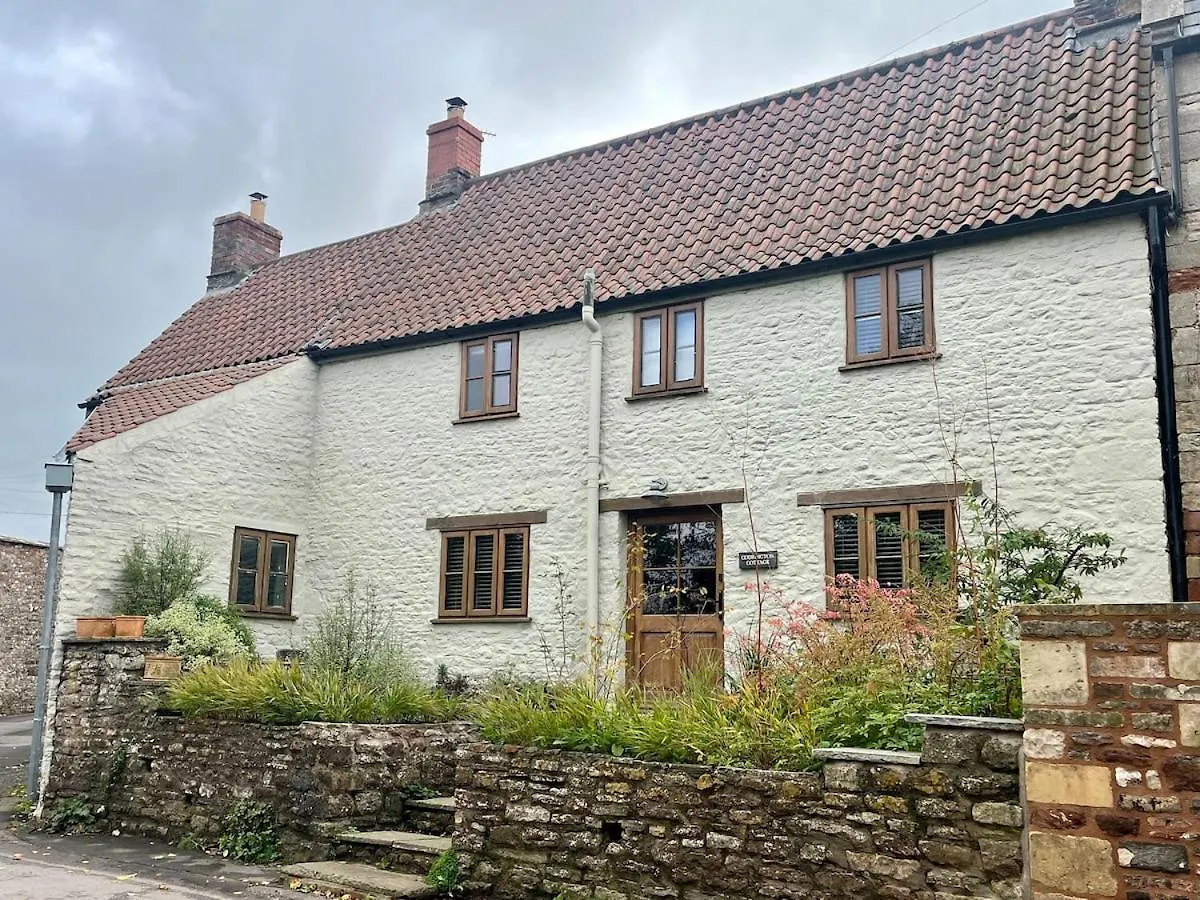 Spacious Somerset Cottage - Great Rural Location Bristol 0*,