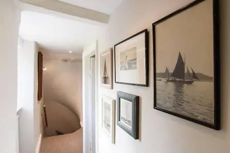 Holiday home Spacious Somerset Cottage - Great Rural Location Bristol