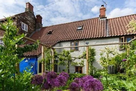 Holiday home Spacious Somerset Cottage - Great Rural Location Bristol United Kingdom