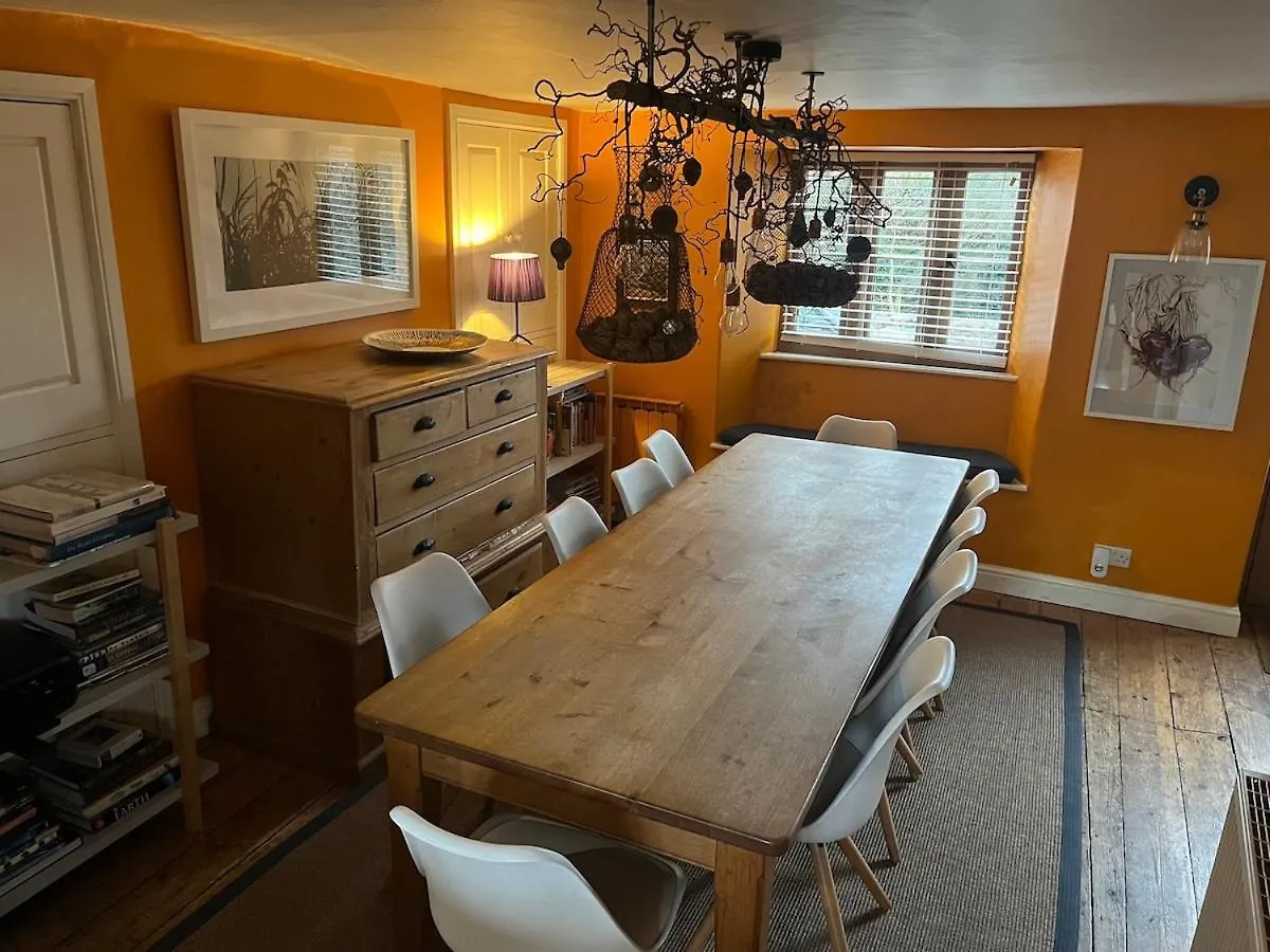Spacious Somerset Cottage - Great Rural Location Bristol Holiday home