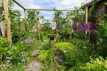Spacious Somerset Cottage - Great Rural Location Bristol