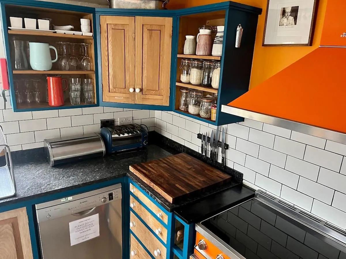 Spacious Somerset Cottage - Great Rural Location Bristol Holiday home
