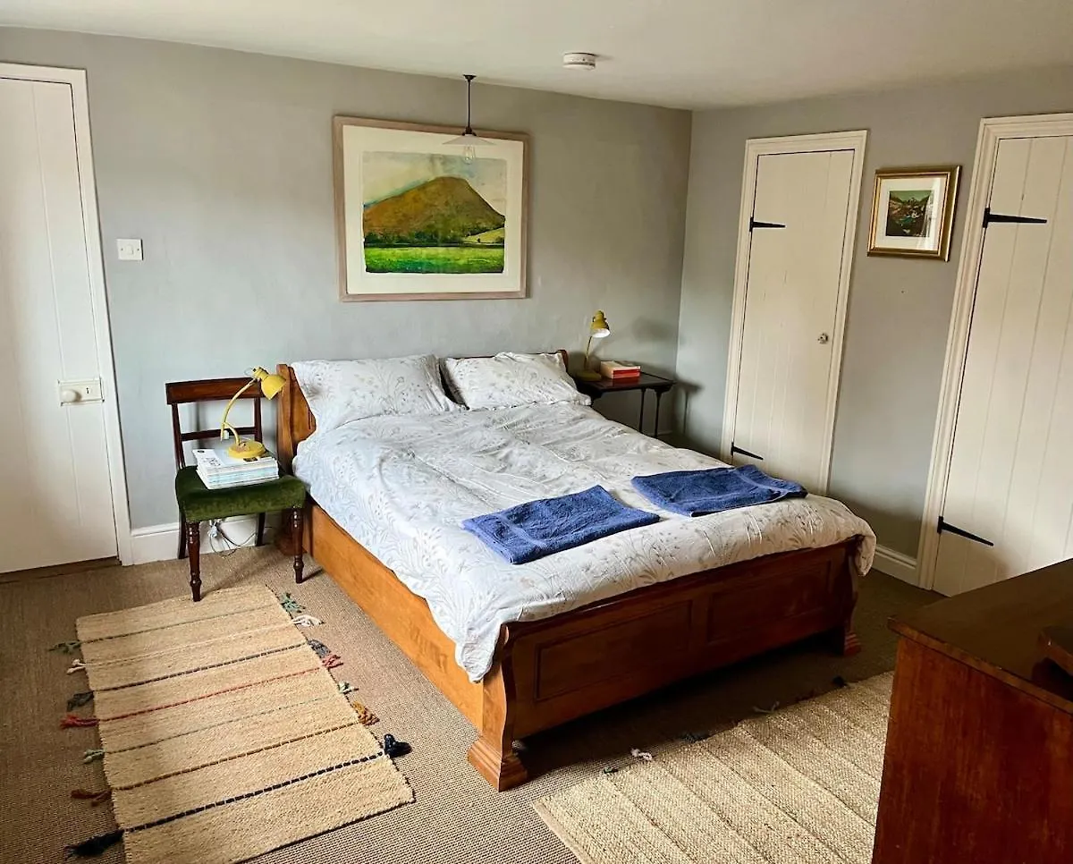 Holiday home Spacious Somerset Cottage - Great Rural Location Bristol